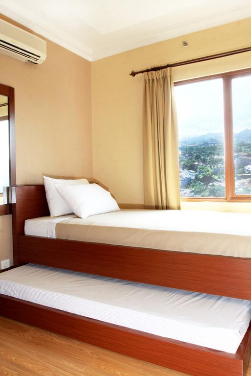 Daily Home Apartment Bandung Room photo