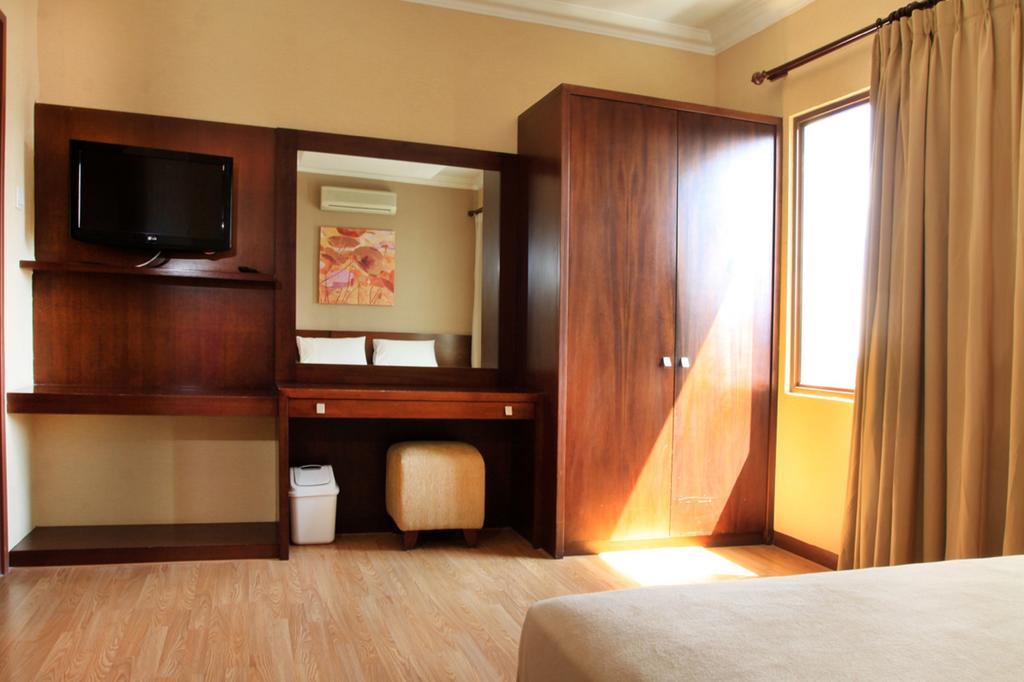 Daily Home Apartment Bandung Room photo